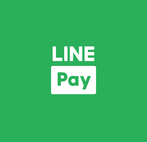 Line Pay付款